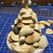 Seashell Christmas Tree by homeschoolmom