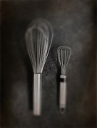 26th Oct 2021 - Two whisks