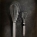 Two whisks by brigette