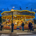 Carousel. by gamelee
