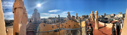 26th Oct 2021 - Rooftop panorama. 