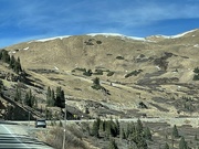 22nd Oct 2021 - Loveland Pass before snow