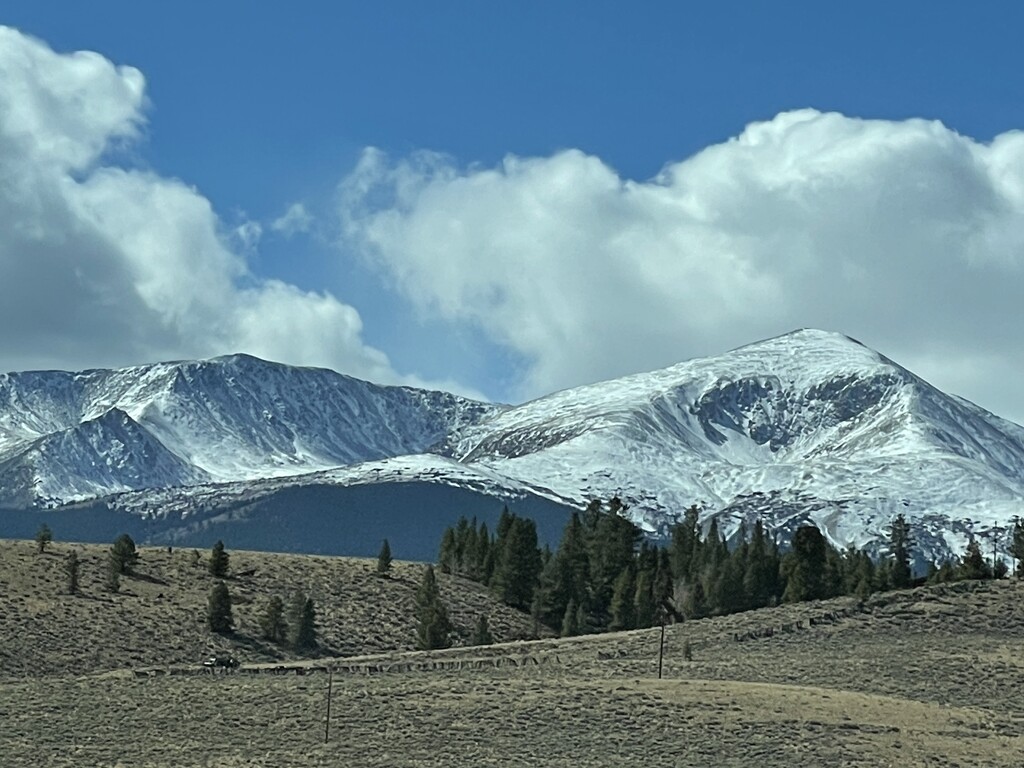 Colorado near Twin Lakes by dianefalconer