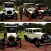 Assorted  vintage cars... by robz