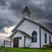 South Arm Pioneer Church  by cdcook48