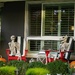 Skeletons (Halloween decoration) by acolyte