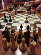 20th Jun 2021 - Šachy