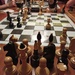 Šachy by fortong