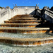 The Ault Park Fountain by yogiw