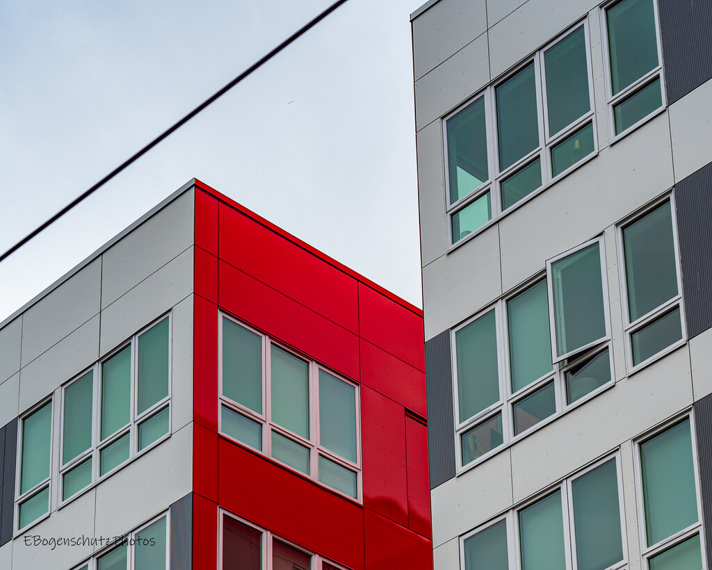 Architecture Color  by theredcamera