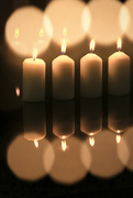 21st Oct 2021 - Candles