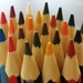 Crayons IV by flowerfairyann