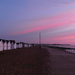 sunrise over the prom by cam365pix