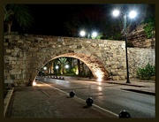 28th Oct 2021 - The Old Bridge,Kos Town