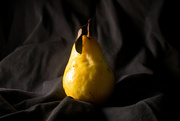 27th Oct 2021 - One Pear