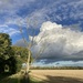 East Anglian Skyscape  by foxes37