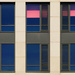 1027 - Pink Blinds by bob65
