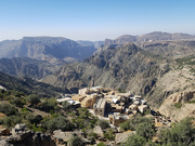 22nd Oct 2021 - Jebel Akhdar