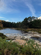 28th Oct 2021 - River Dee