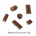 Today is National Chocolate Day by peggysirk