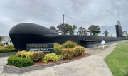 29th Oct 2021 - The Holbrook submarine