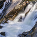 Rushing Water: The Sinks by kvphoto