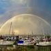 Rainbow Marina by kwind