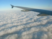 15th Jan 2011 - Bed of Clouds