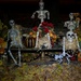 Halloween spookiness by dawnbjohnson2