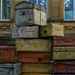 1028 - Luggage at Mount Street by bob65