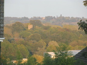 17th Oct 2021 - View across the valley