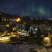 Night time in the Swiss Alps by dkbarnett