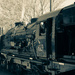 Locomotive 6029 ‘The Garratt’ -1 by annied