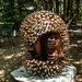 The winning entry for this years Sculpture on the Edge/ by jeneurell