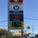 Typical price for gas  by dkellogg