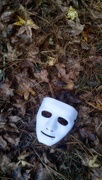 15th Oct 2021 - Mask 10 - As is...