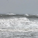 Noreaster stirs the waters by joansmor