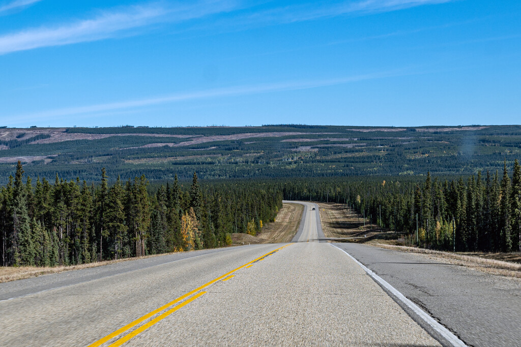 Endless Highway by farmreporter