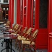 Café de l'Industrie by parisouailleurs