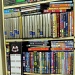 dvd collection by itsonlyart