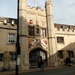 Christ's College, Cambridge  by g3xbm