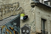 20th Jan 2011 - Street art