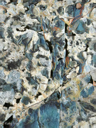 29th Oct 2021 - Granite 