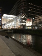31st Oct 2021 - Utrecht after dark