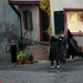 Halloween in Basel, Switzerland by parisouailleurs