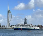 31st Oct 2021 - Victoria of Wight