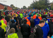31st Oct 2021 - Lincoln 10k Race