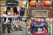 31st Oct 2021 - Trunk or Treat