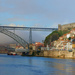 1101 - Sailing from Porto up the River Duro by bob65