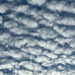 Popcorn Clouds - Patterns